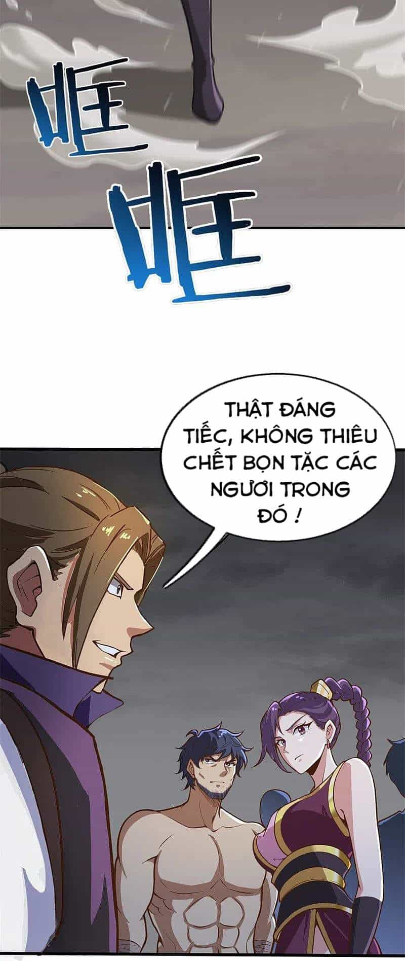 Nhất Kiếm Độc Tôn - Chương 176 - ảnh 26