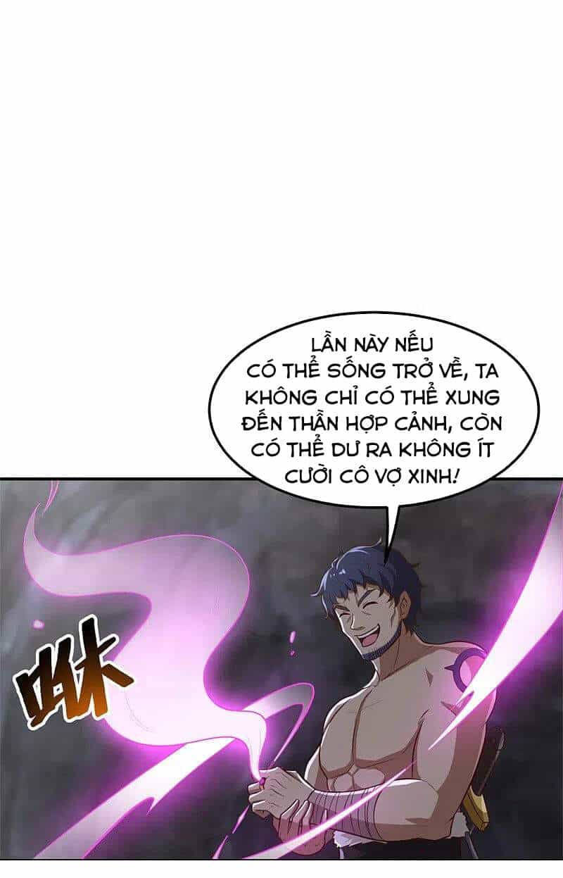 Nhất Kiếm Độc Tôn - Chương 176 - ảnh 6