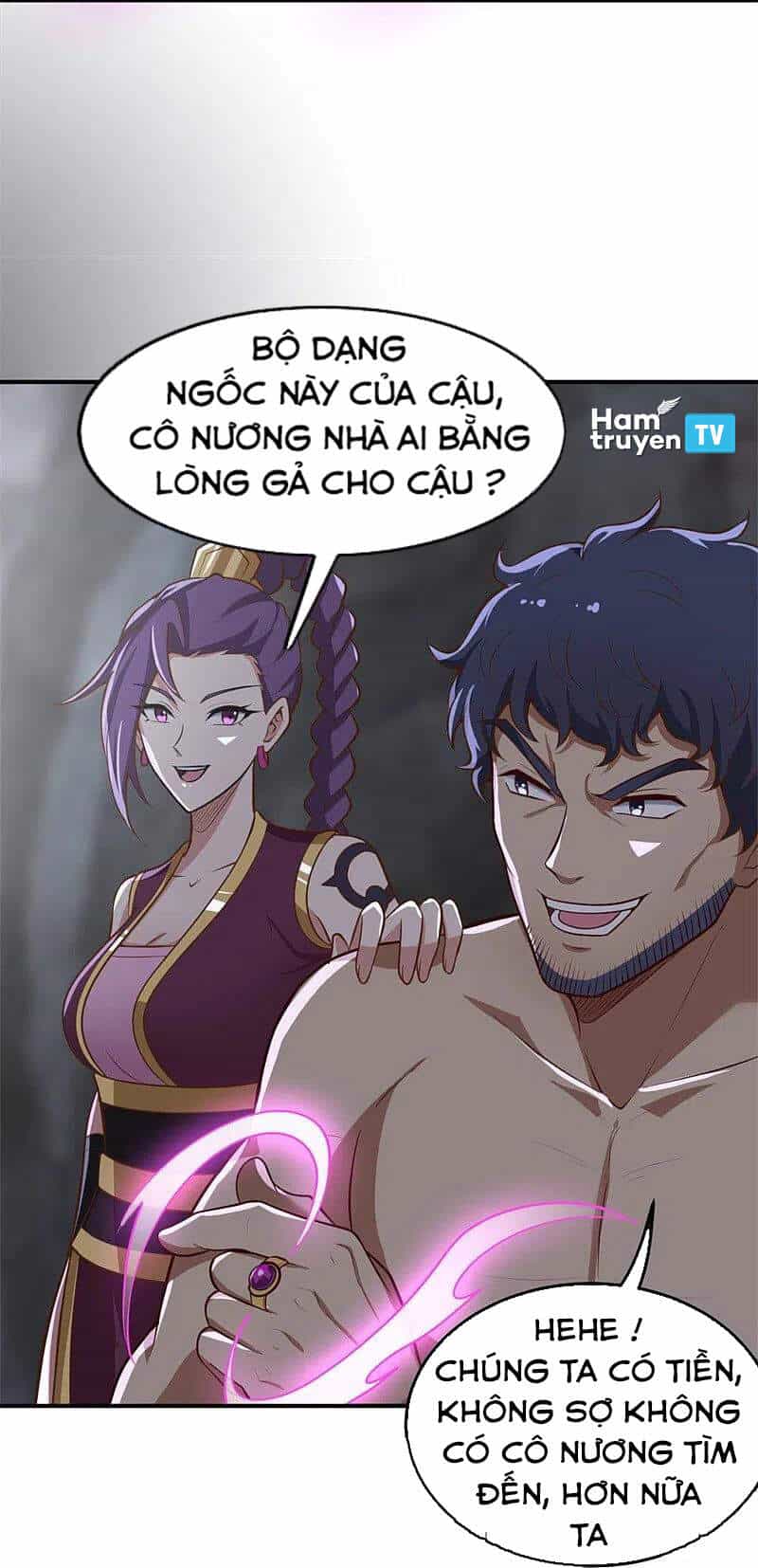 Nhất Kiếm Độc Tôn - Chương 176 - ảnh 7