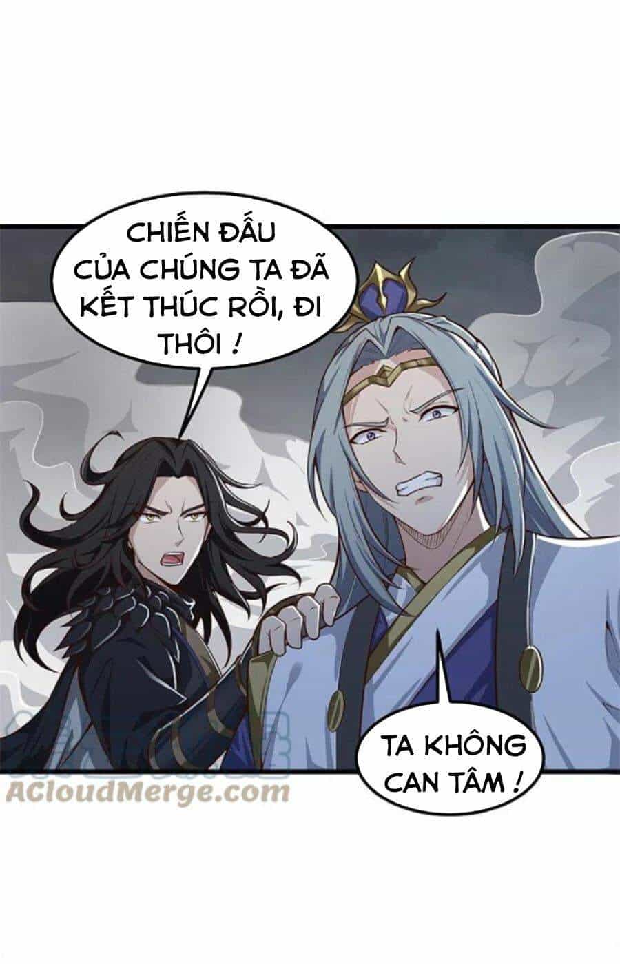 Nhất Kiếm Độc Tôn - Chương 178 - ảnh 27