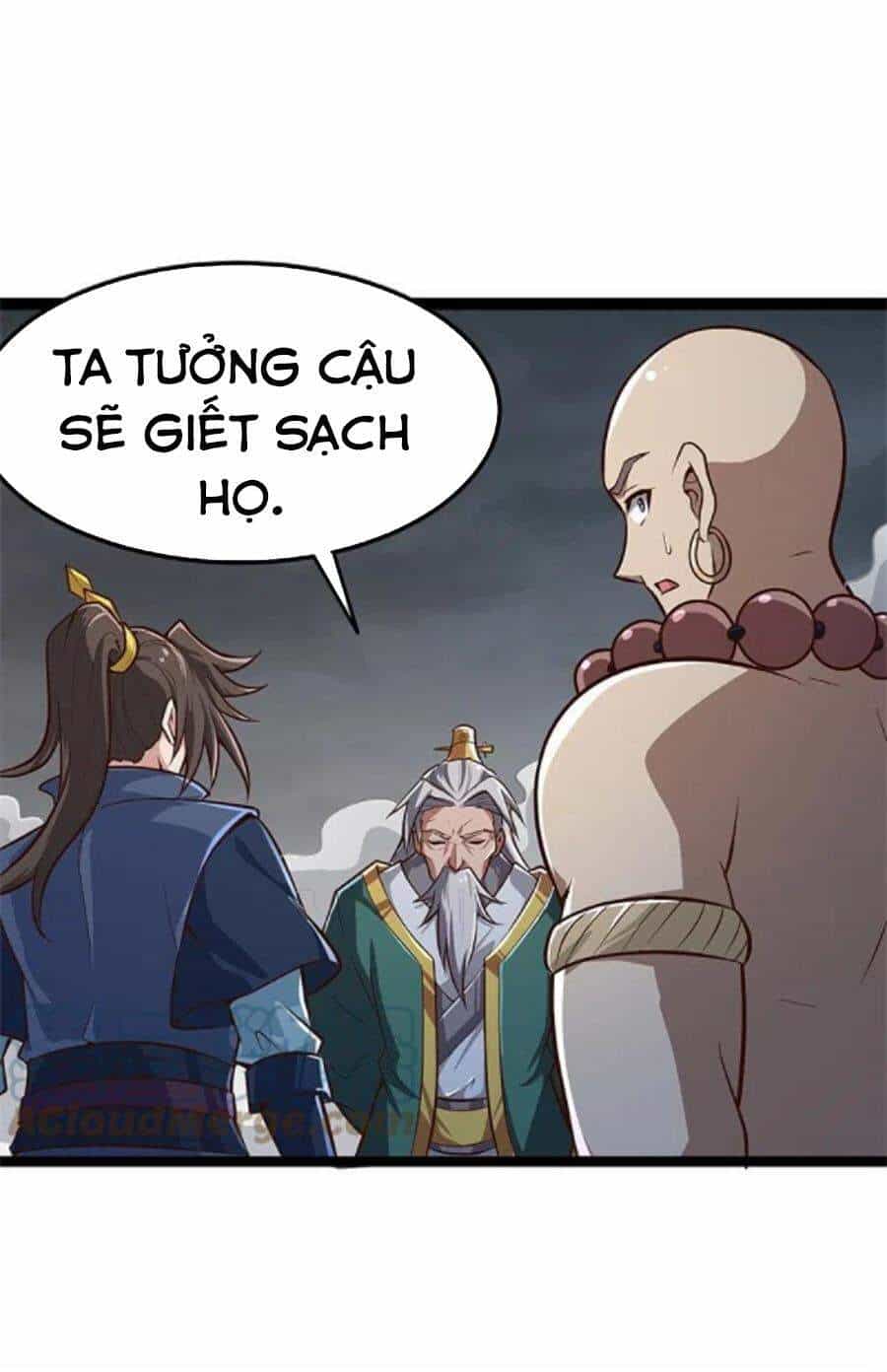 Nhất Kiếm Độc Tôn - Chương 178 - ảnh 33