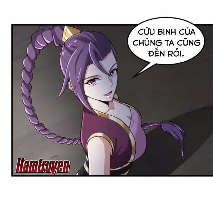Nhất Kiếm Độc Tôn - Chương 178 - ảnh 6