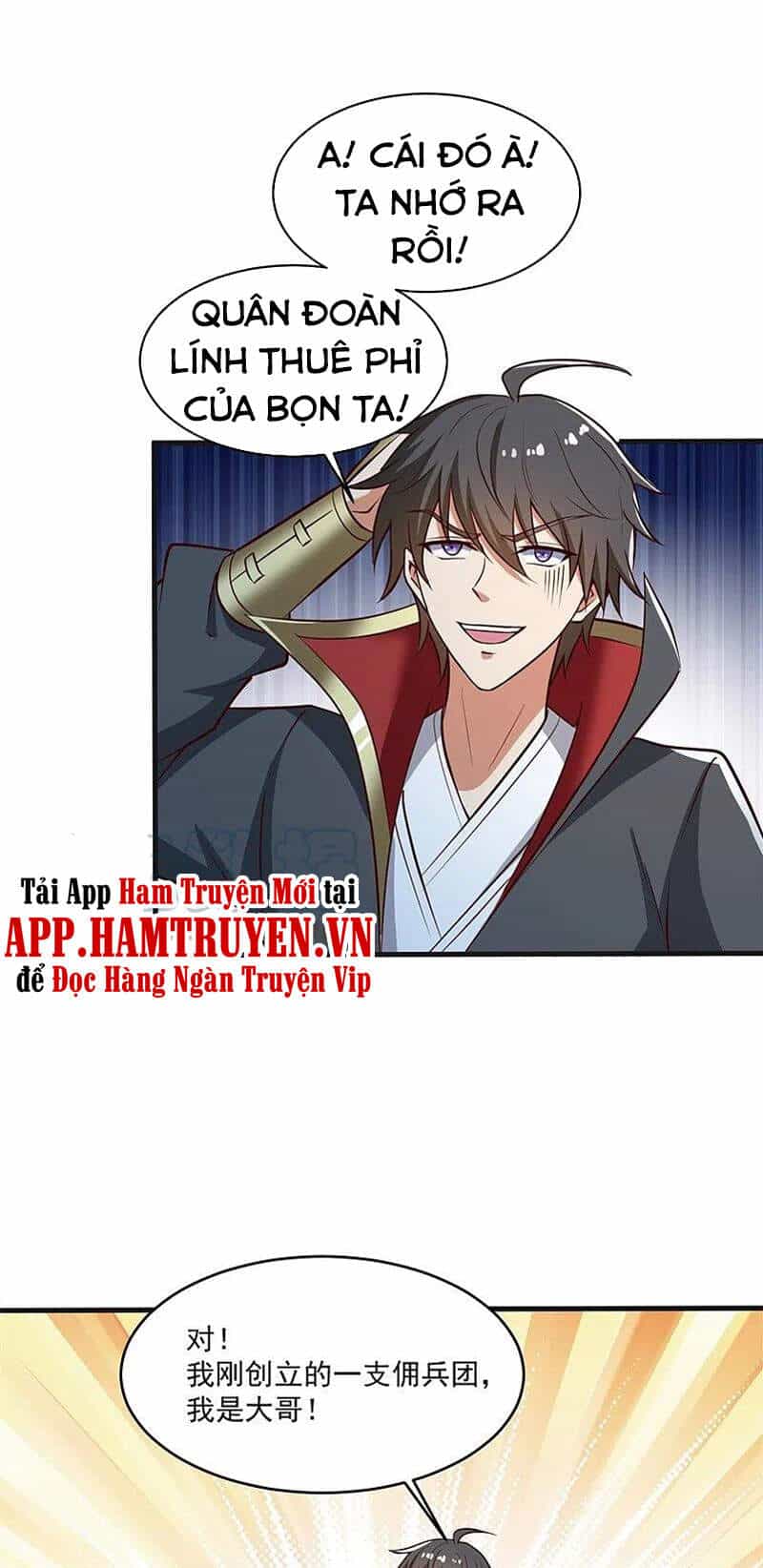 Nhất Kiếm Độc Tôn - Chương 179 - ảnh 18