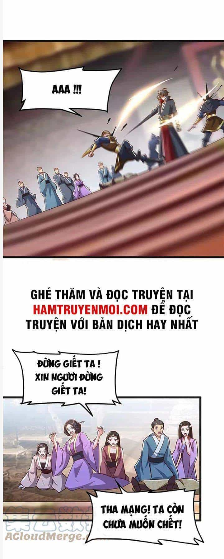Nhất Kiếm Độc Tôn - Chương 180 - ảnh 13