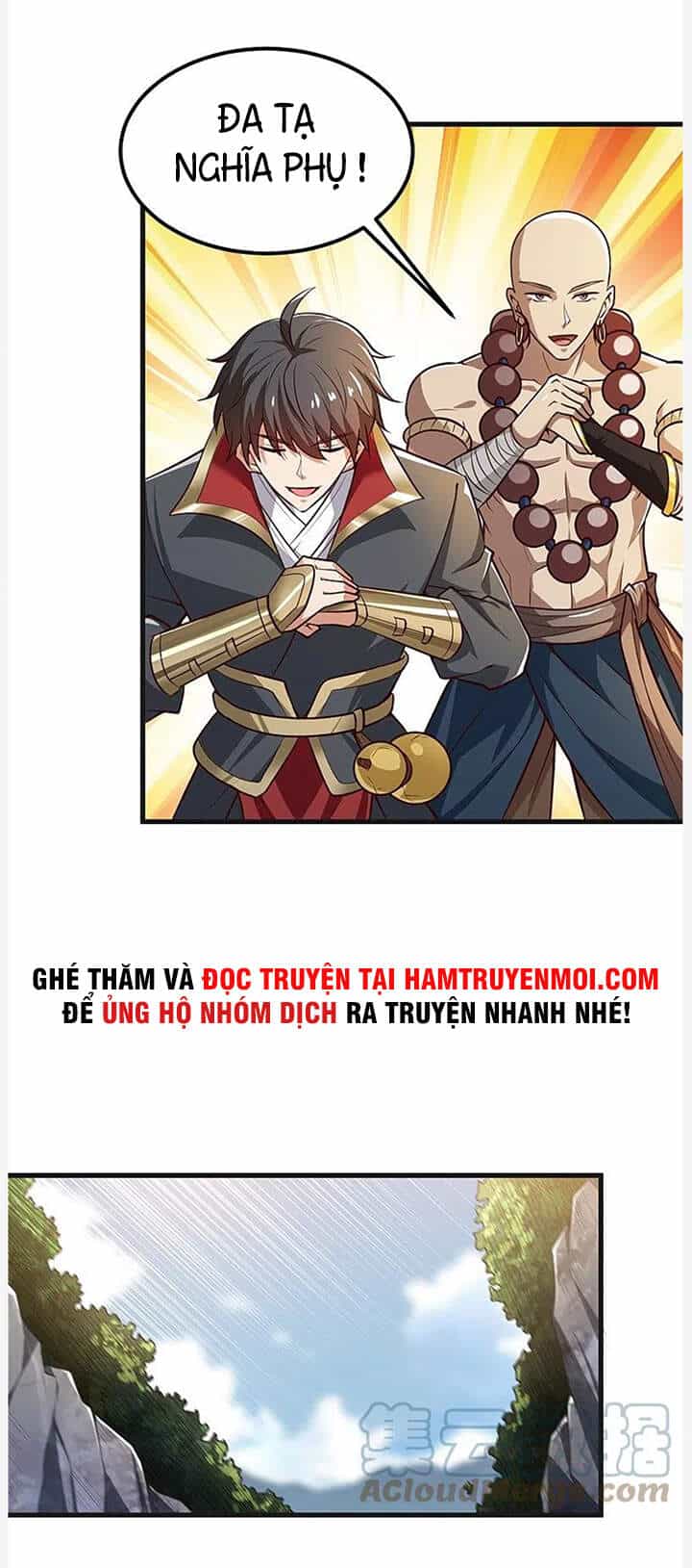 Nhất Kiếm Độc Tôn - Chương 182 - ảnh 14