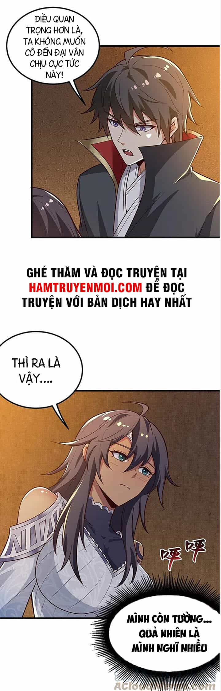 Nhất Kiếm Độc Tôn - Chương 183 - ảnh 12