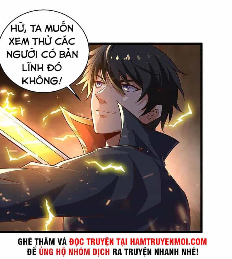 Nhất Kiếm Độc Tôn - Chương 184 - ảnh 15