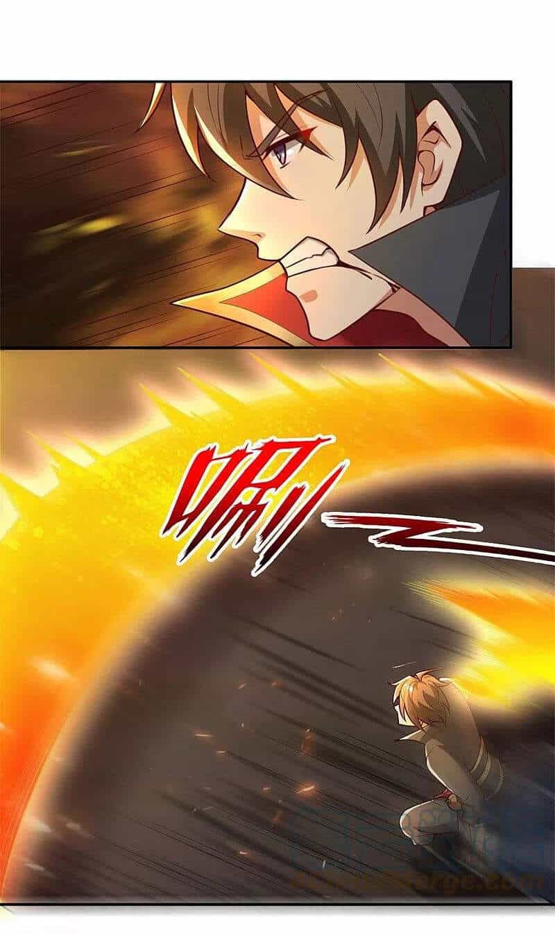 Nhất Kiếm Độc Tôn - Chương 185 - ảnh 11