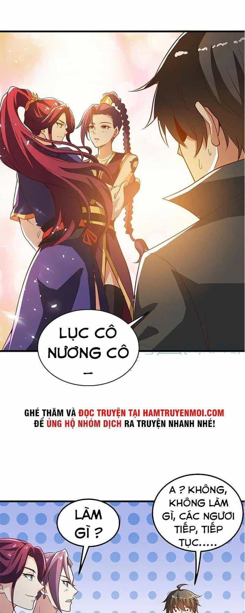 Nhất Kiếm Độc Tôn - Chương 186 - ảnh 1