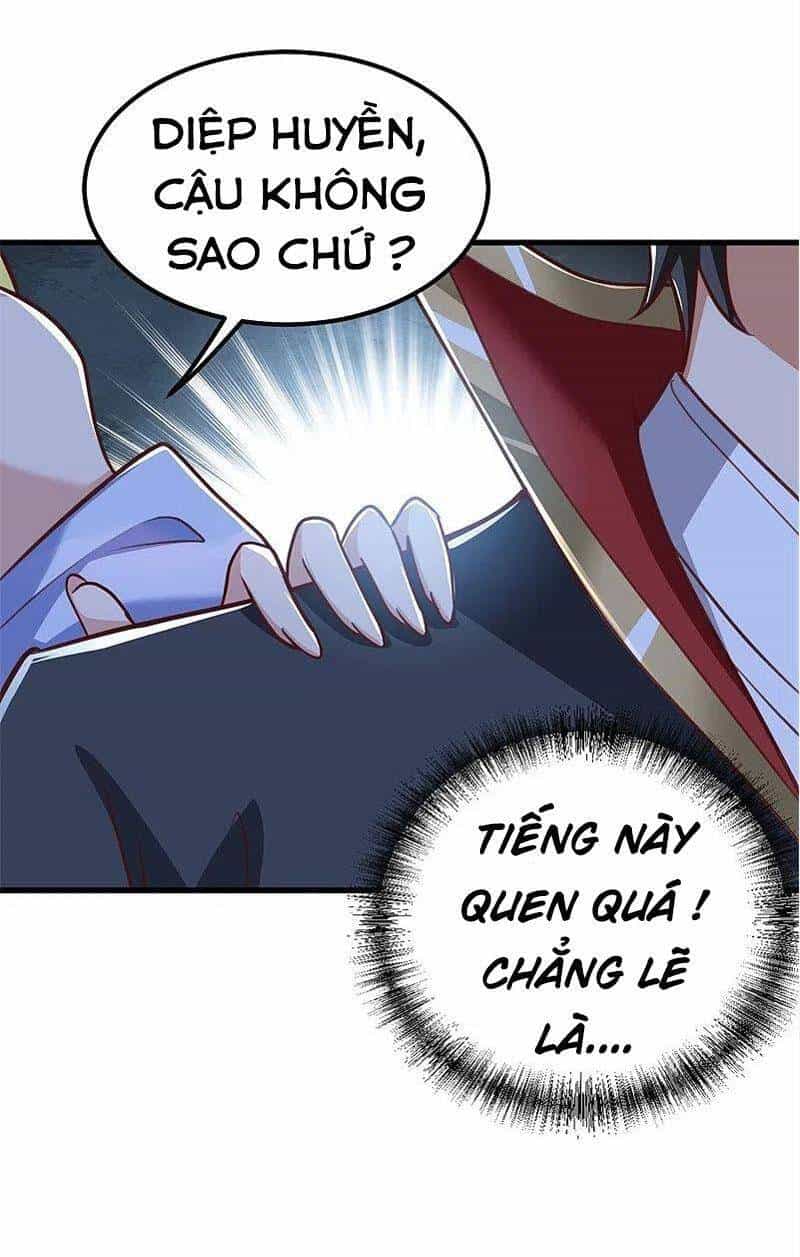 Nhất Kiếm Độc Tôn - Chương 186 - ảnh 15