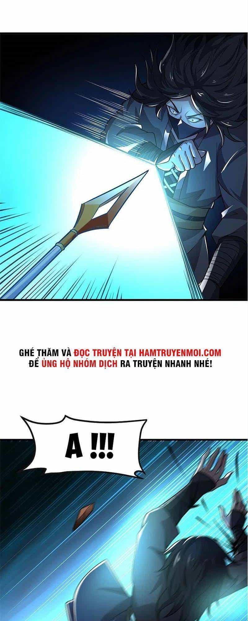 Nhất Kiếm Độc Tôn - Chương 186 - ảnh 21