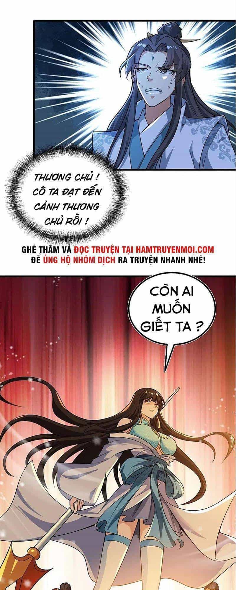 Nhất Kiếm Độc Tôn - Chương 186 - ảnh 29