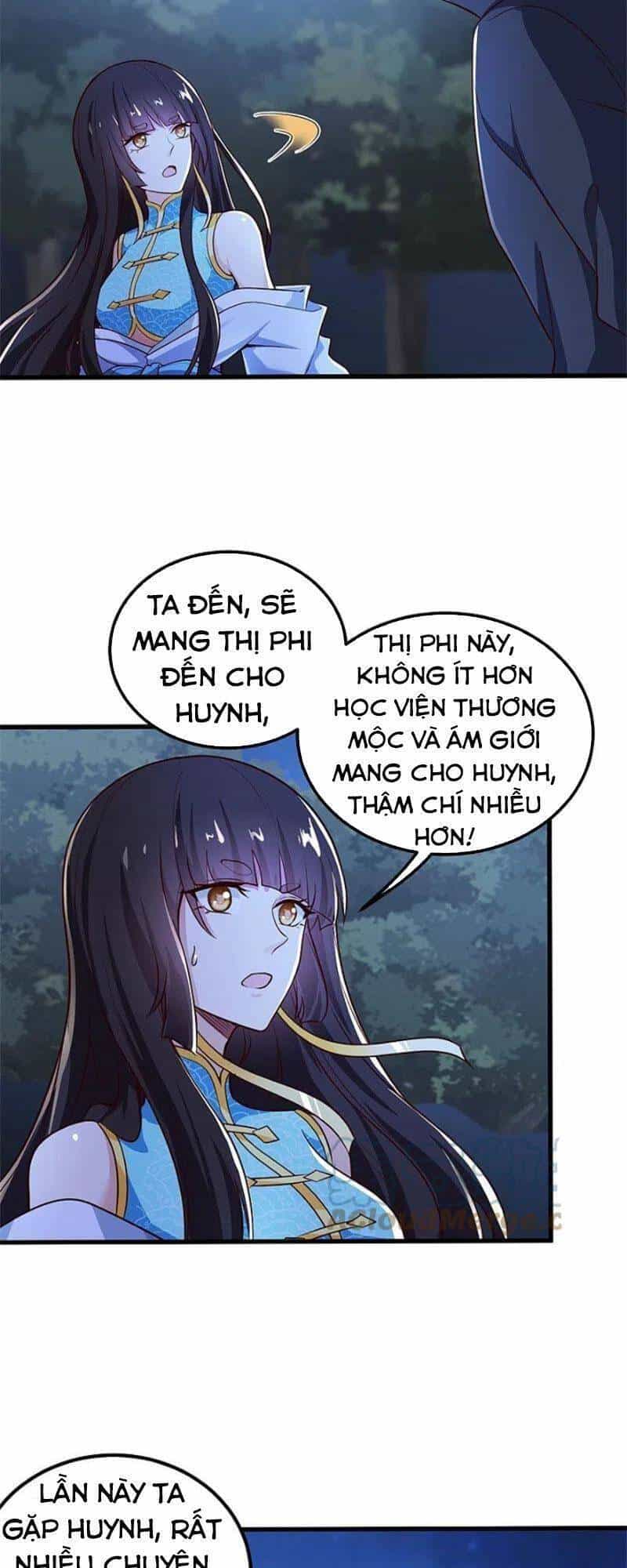 Nhất Kiếm Độc Tôn - Chương 187 - ảnh 17