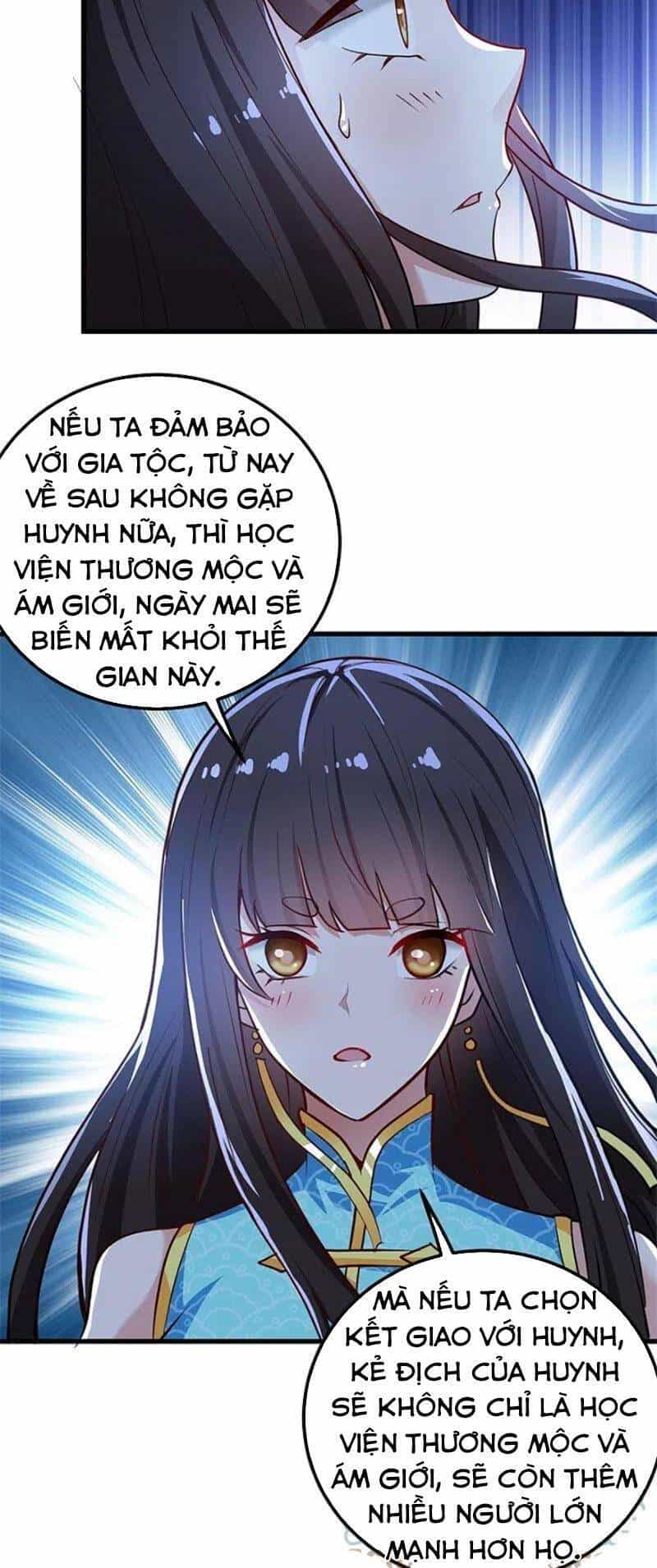 Nhất Kiếm Độc Tôn - Chương 187 - ảnh 26