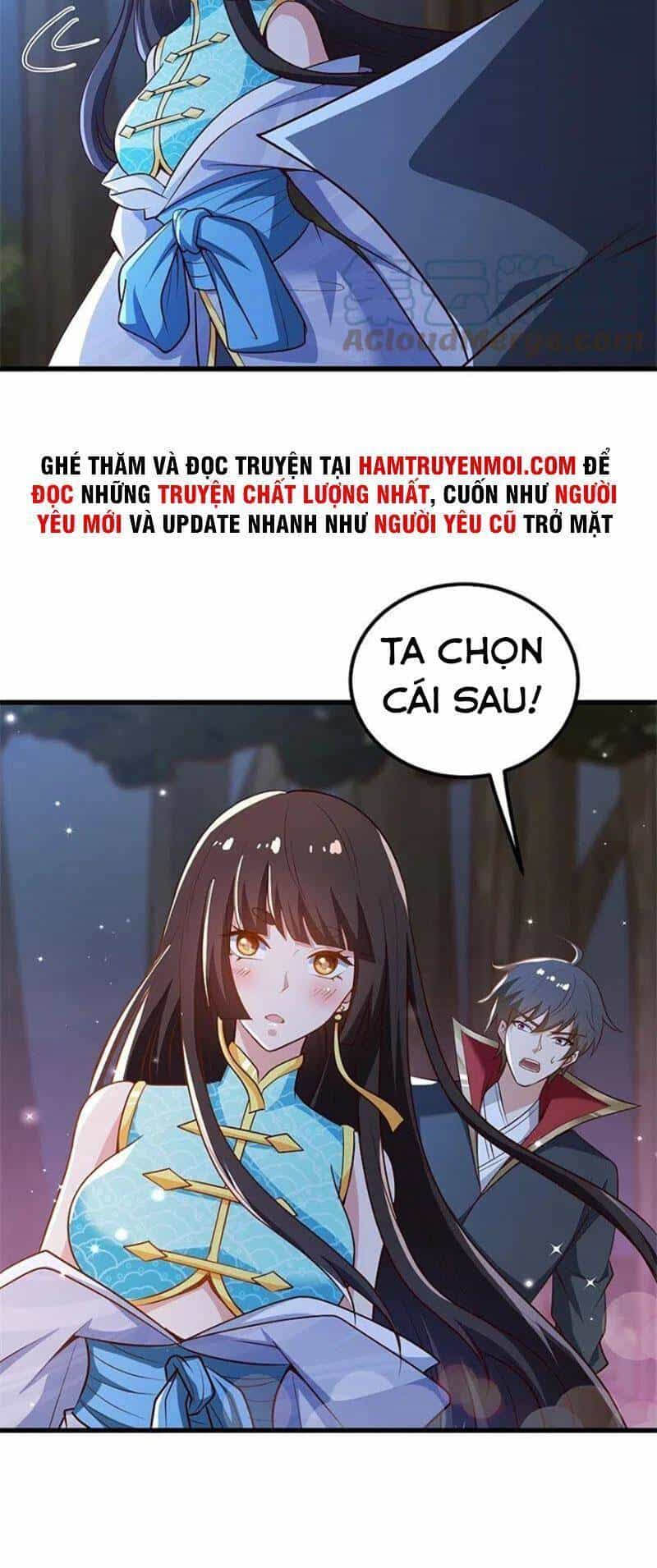 Nhất Kiếm Độc Tôn - Chương 187 - ảnh 28