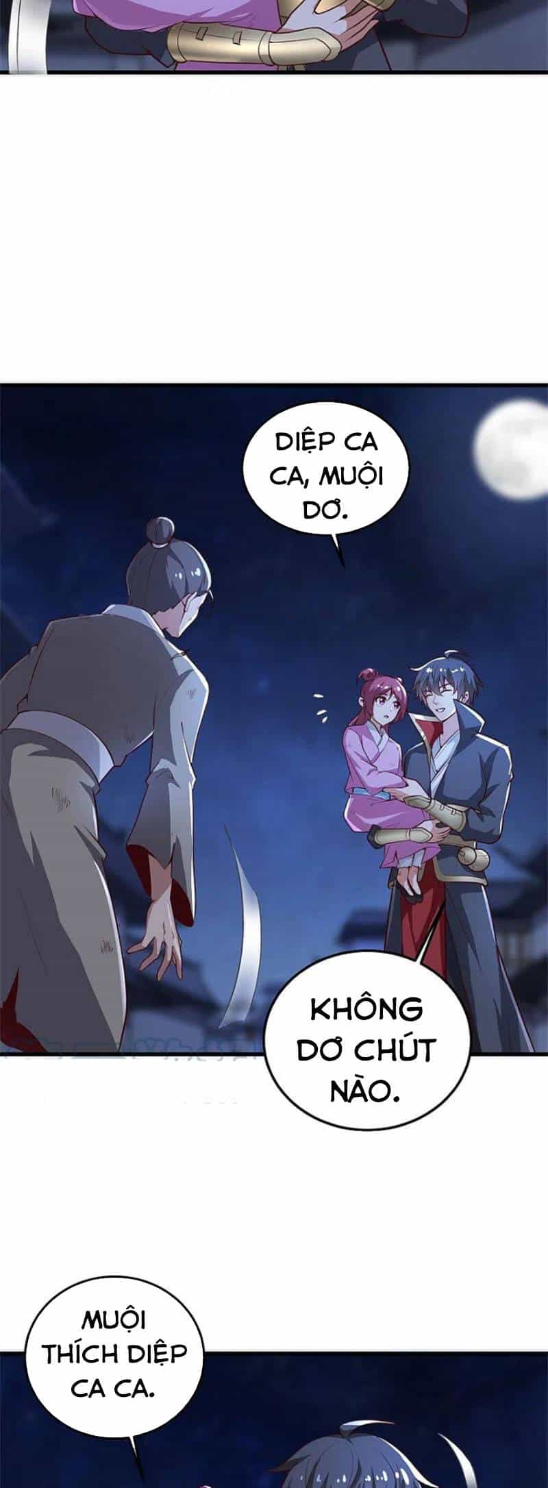 Nhất Kiếm Độc Tôn - Chương 188 - ảnh 19