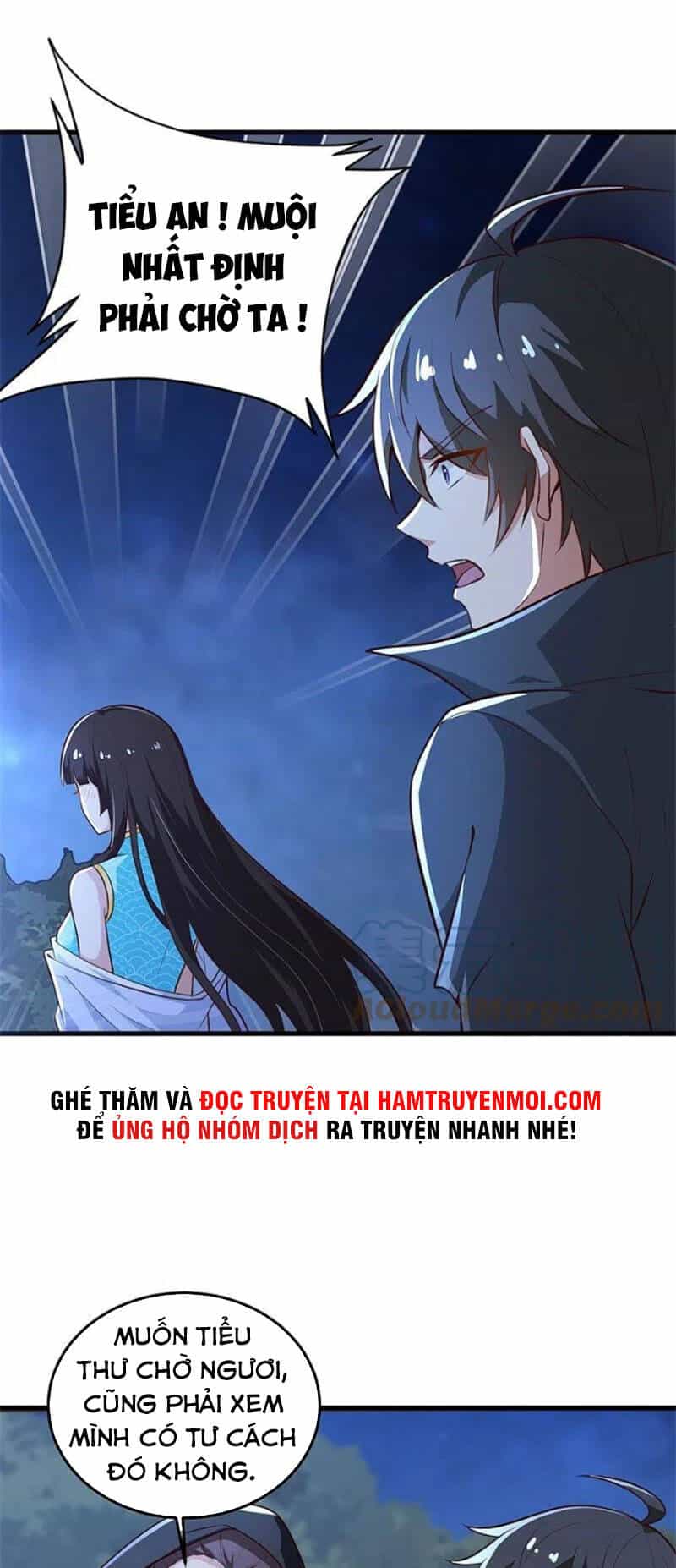 Nhất Kiếm Độc Tôn - Chương 188 - ảnh 9