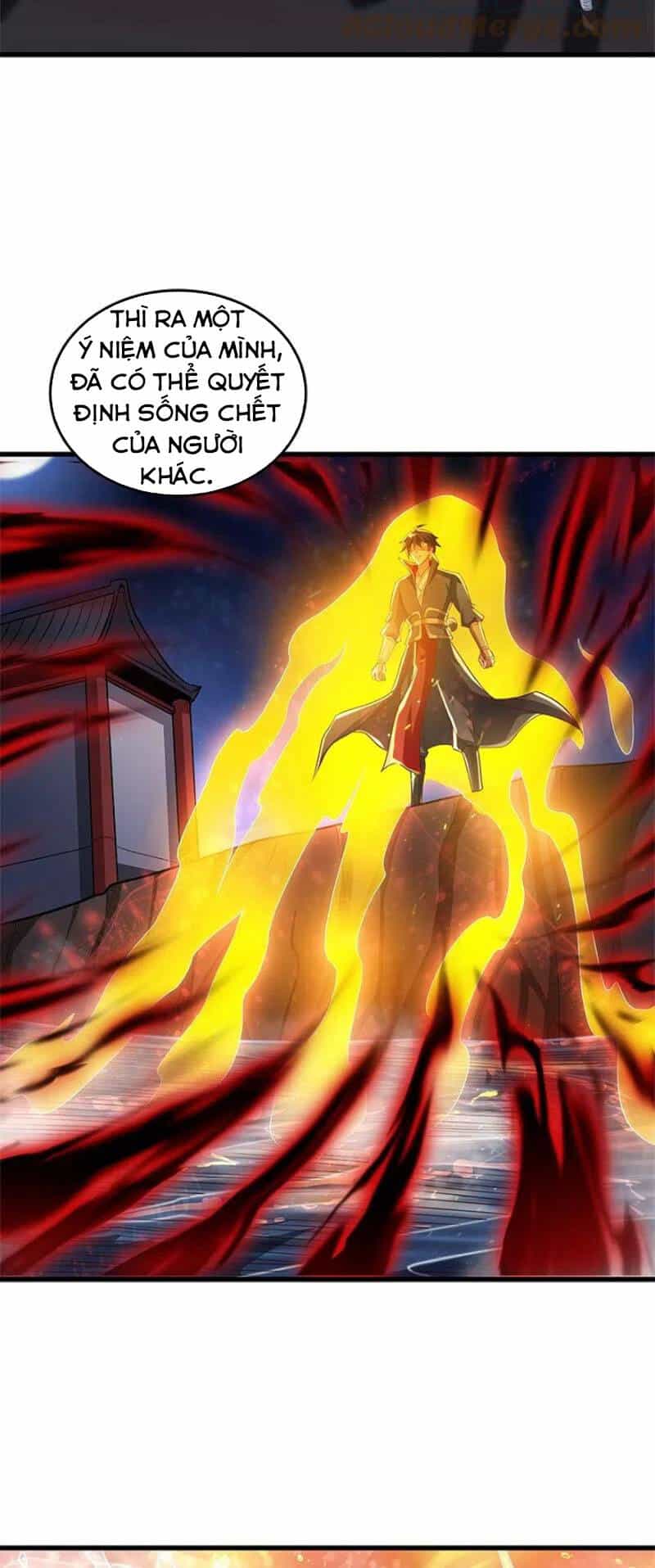 Nhất Kiếm Độc Tôn - Chương 189 - ảnh 5