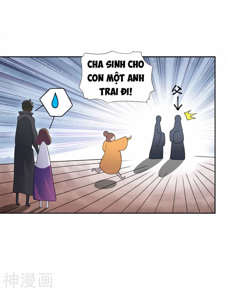 Nhất Kiếm Độc Tôn - Chương 19 - ảnh 15