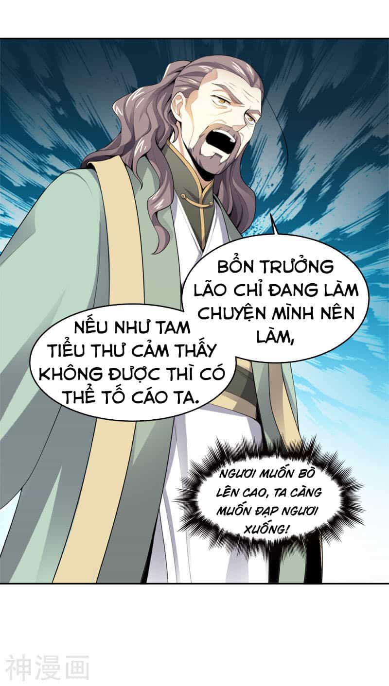 Nhất Kiếm Độc Tôn - Chương 19 - ảnh 19