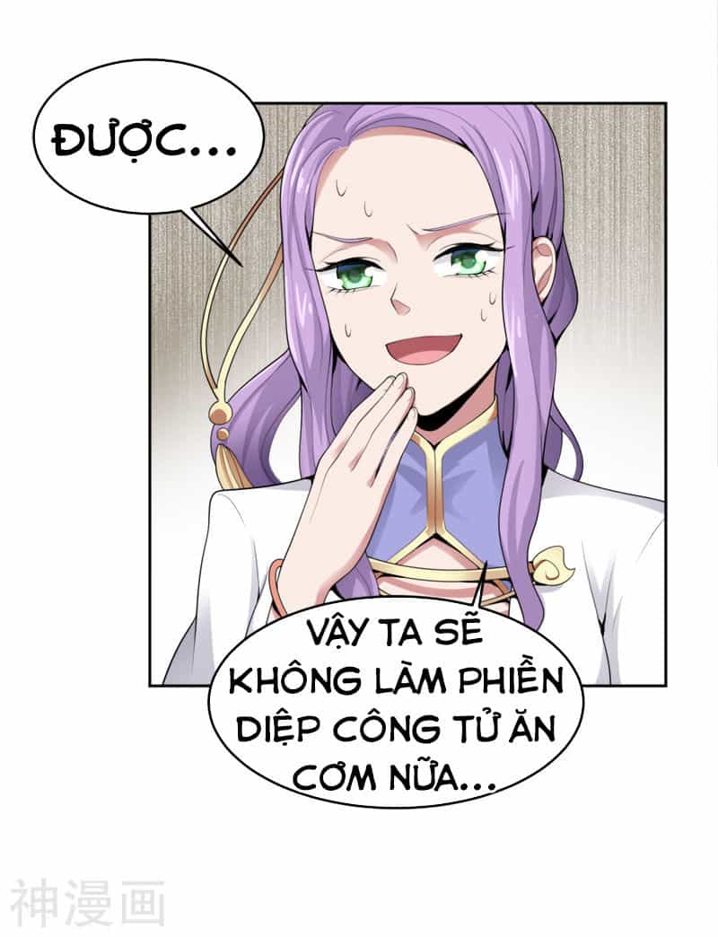 Nhất Kiếm Độc Tôn - Chương 19 - ảnh 3