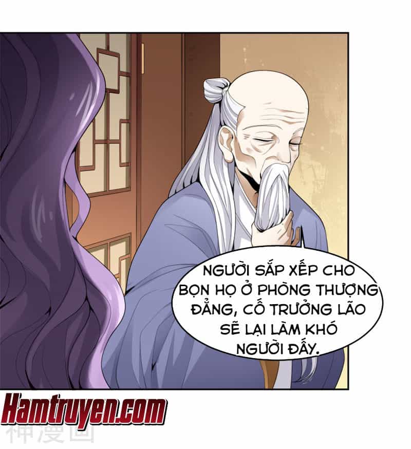 Nhất Kiếm Độc Tôn - Chương 19 - ảnh 5