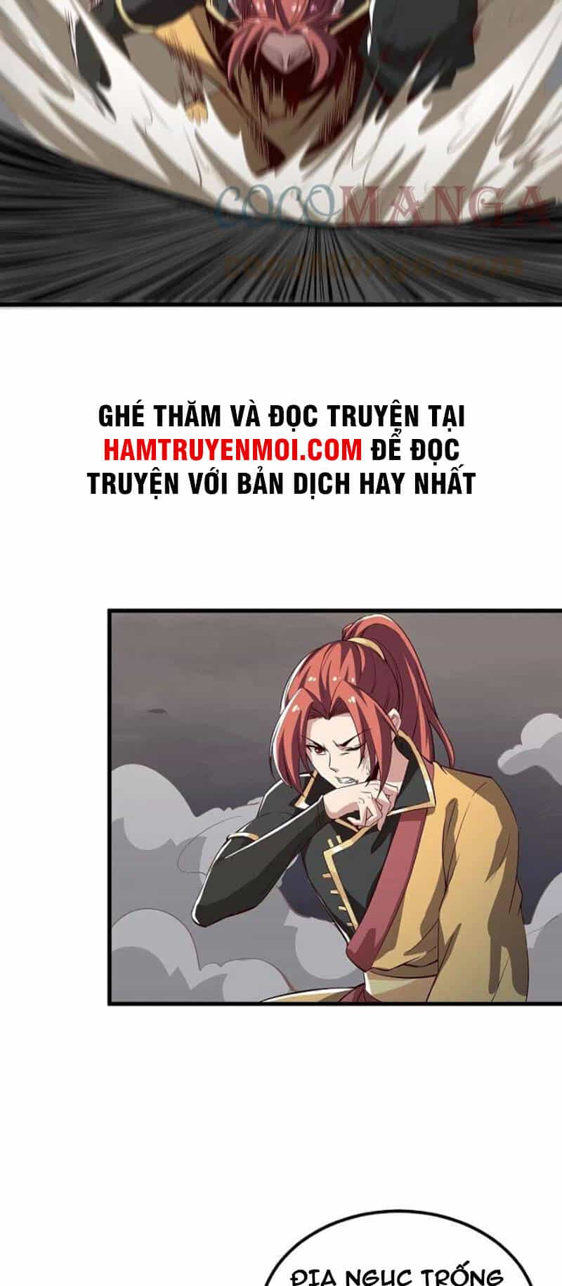 Nhất Kiếm Độc Tôn - Chương 192 - ảnh 12