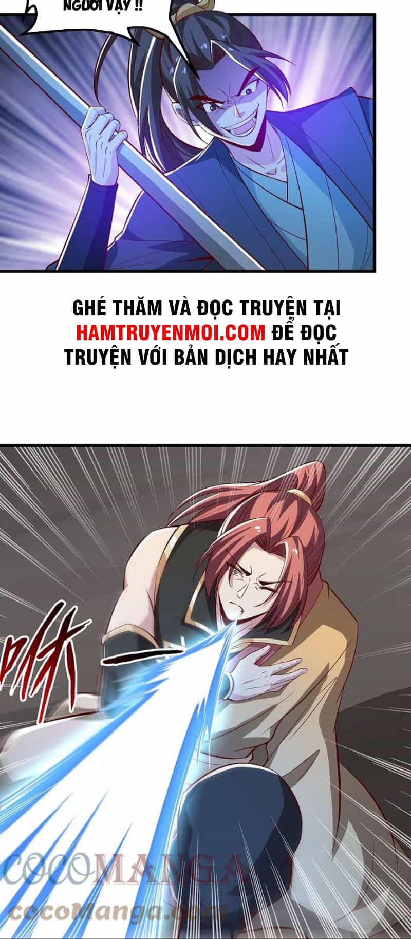 Nhất Kiếm Độc Tôn - Chương 192 - ảnh 14