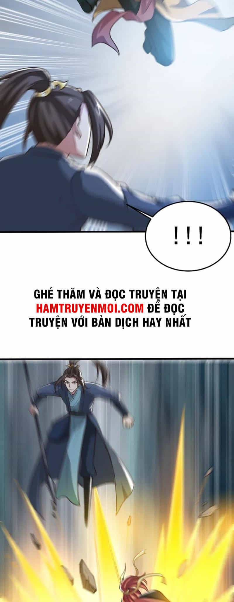 Nhất Kiếm Độc Tôn - Chương 192 - ảnh 3