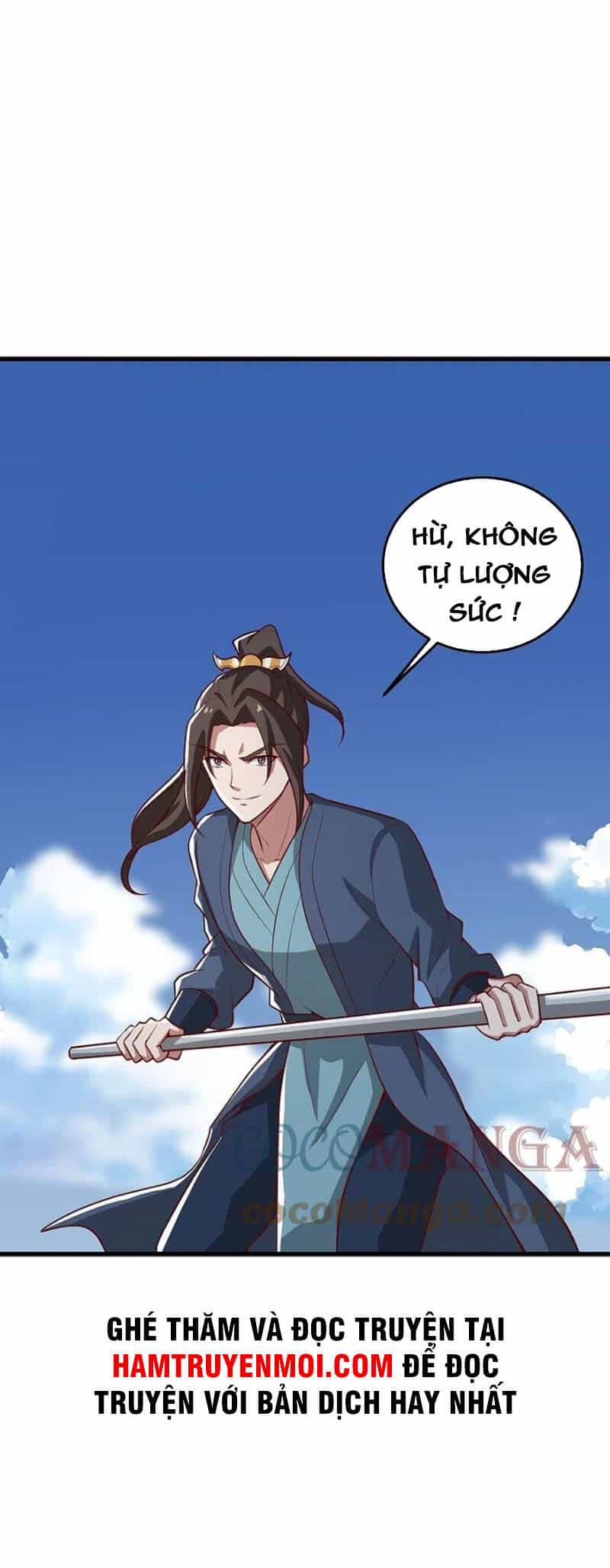 Nhất Kiếm Độc Tôn - Chương 192 - ảnh 5