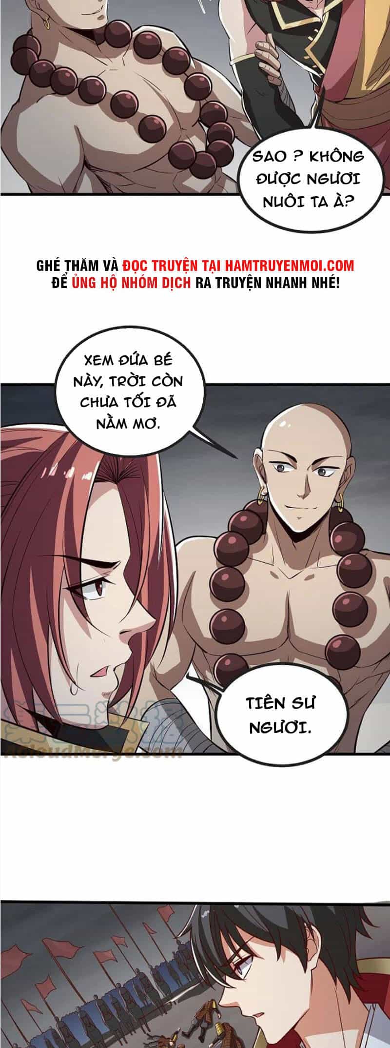 Nhất Kiếm Độc Tôn - Chương 193 - ảnh 2