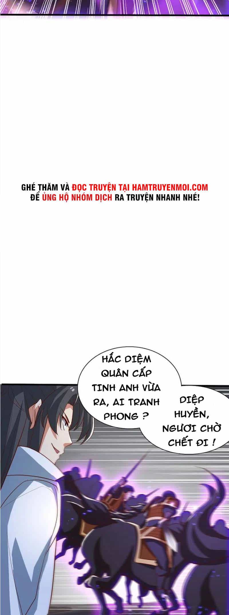 Nhất Kiếm Độc Tôn - Chương 193 - ảnh 5