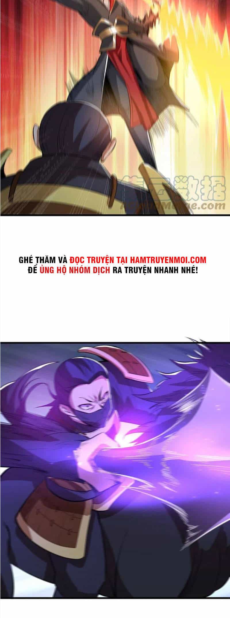 Nhất Kiếm Độc Tôn - Chương 193 - ảnh 8