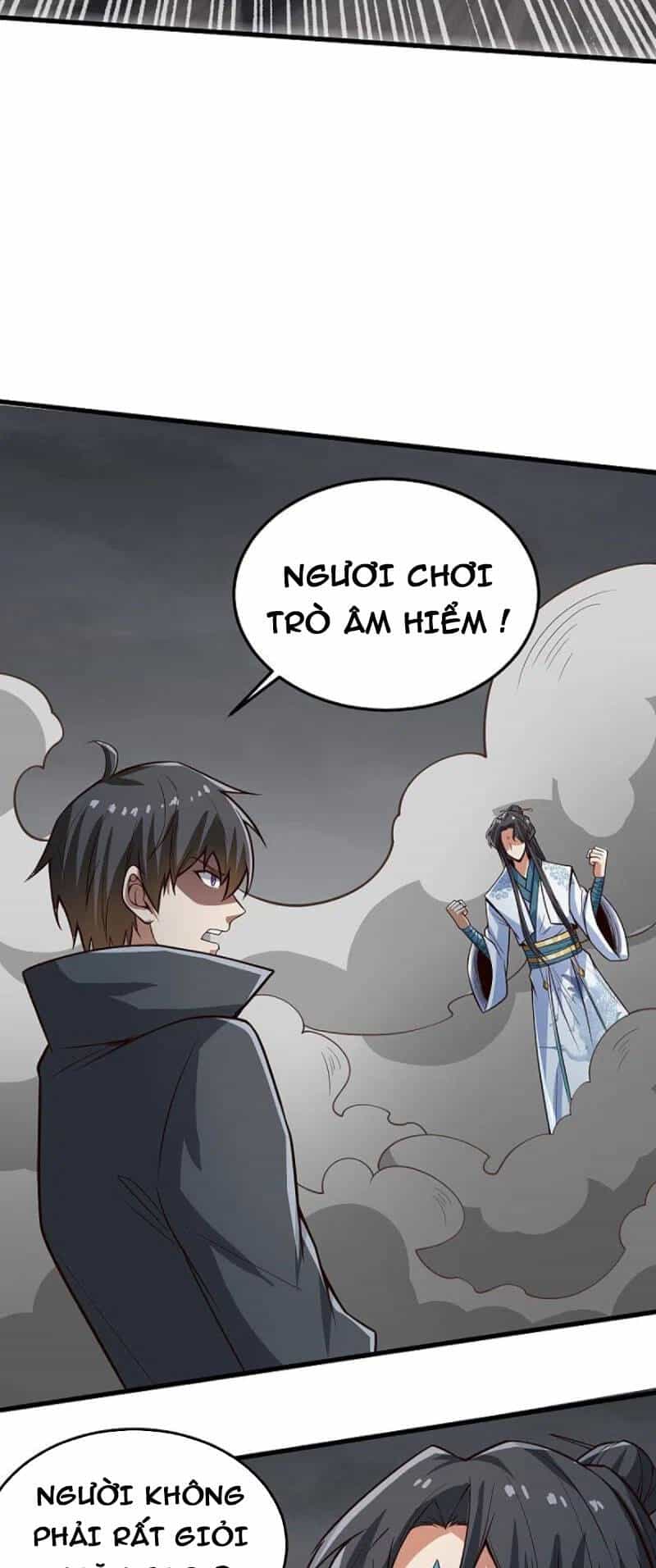 Nhất Kiếm Độc Tôn - Chương 195 - ảnh 14