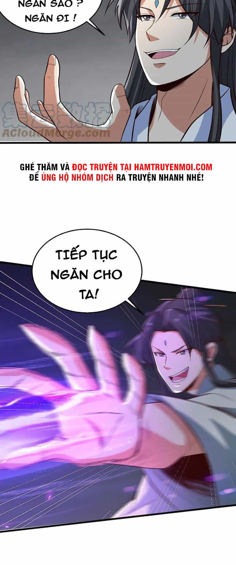 Nhất Kiếm Độc Tôn - Chương 195 - ảnh 15