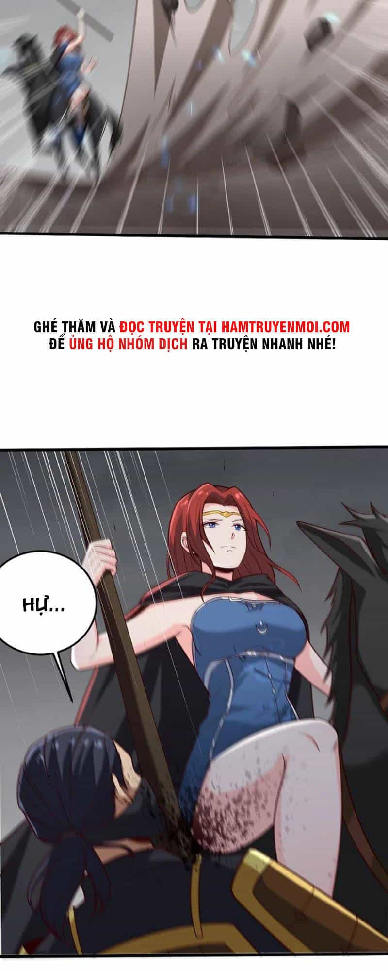 Nhất Kiếm Độc Tôn - Chương 196 - ảnh 26