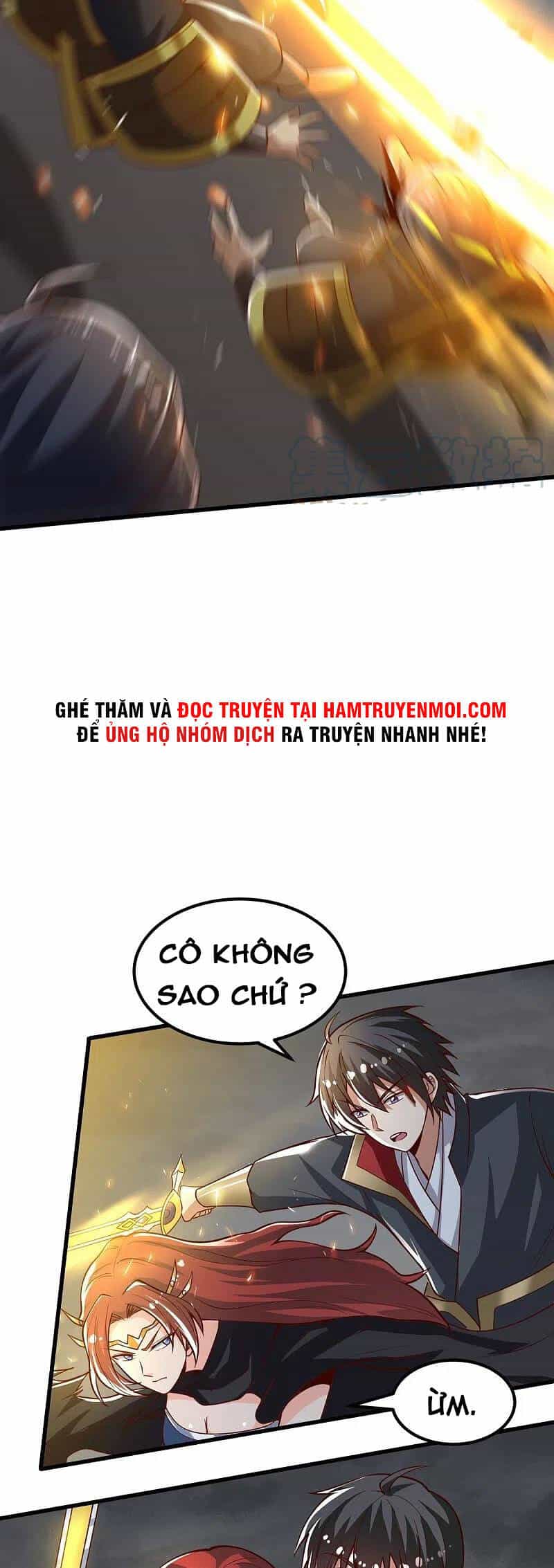 Nhất Kiếm Độc Tôn - Chương 198 - ảnh 5