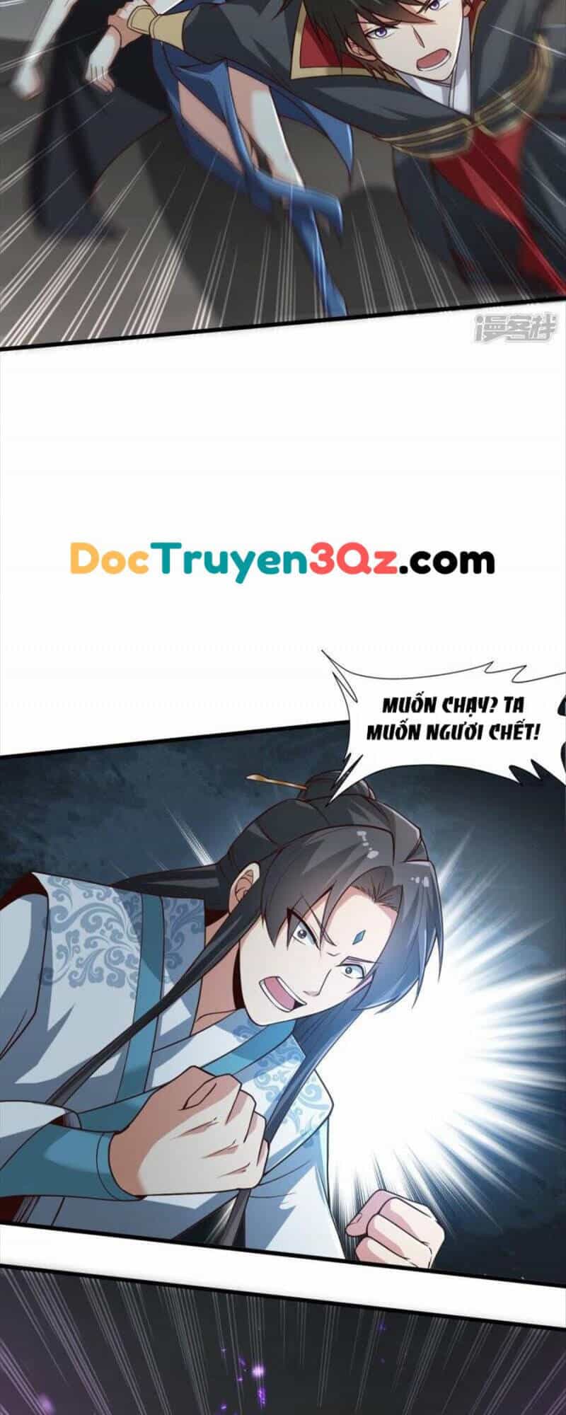 Nhất Kiếm Độc Tôn - Chương 199 - ảnh 16