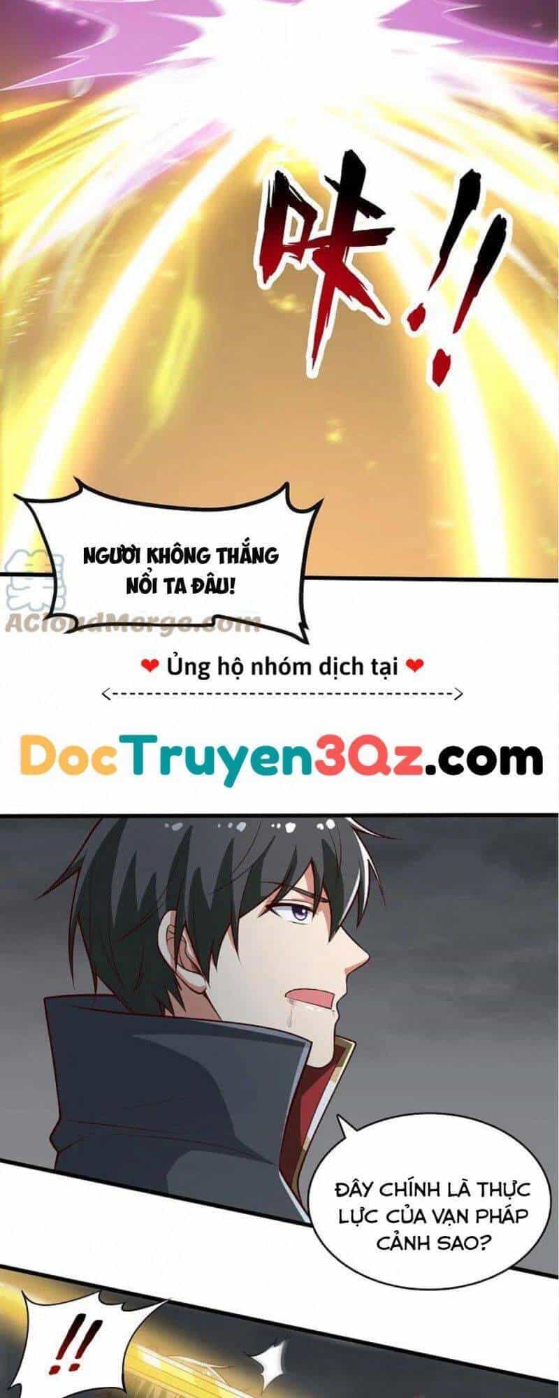 Nhất Kiếm Độc Tôn - Chương 200 - ảnh 20