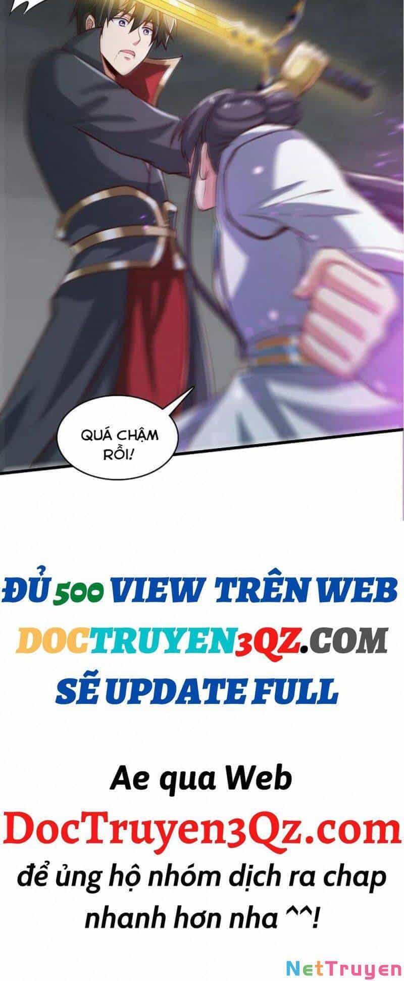 Nhất Kiếm Độc Tôn - Chương 200 - ảnh 21