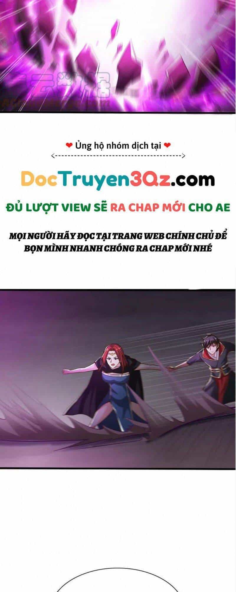 Nhất Kiếm Độc Tôn - Chương 200 - ảnh 5