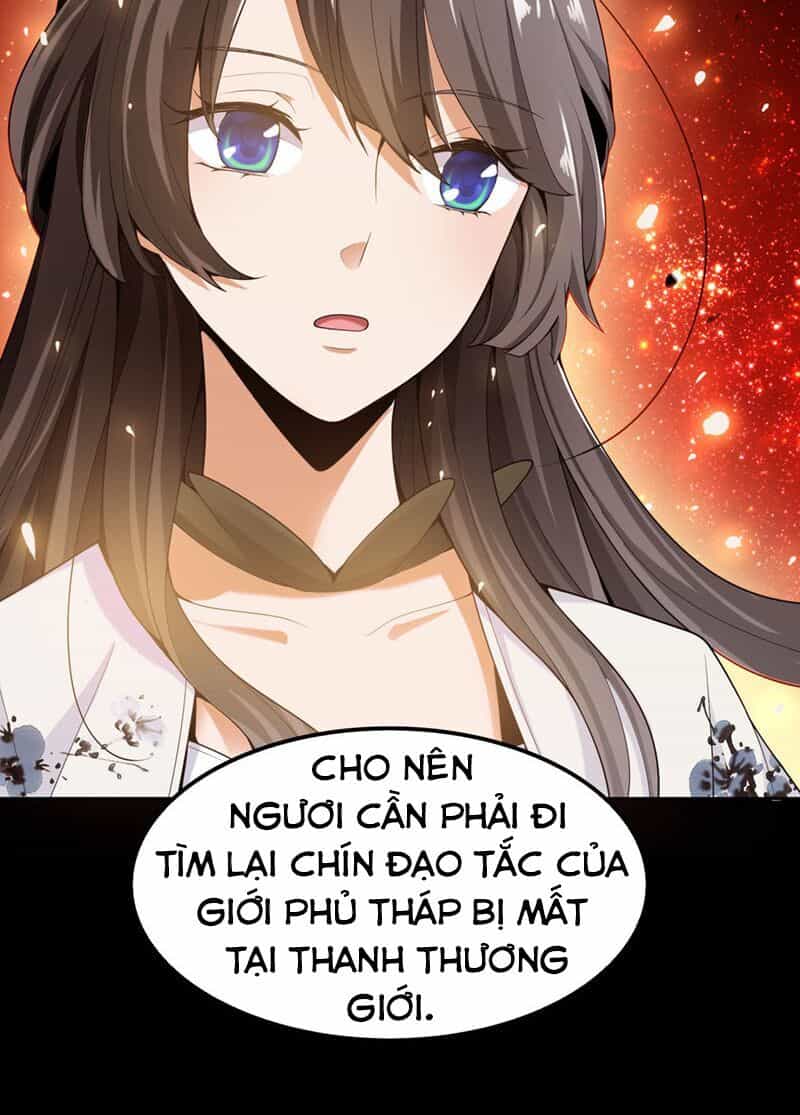 Nhất Kiếm Độc Tôn - Chương 2 - ảnh 14
