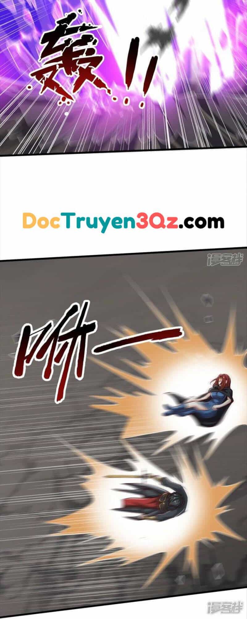 Nhất Kiếm Độc Tôn - Chương 201 - ảnh 10