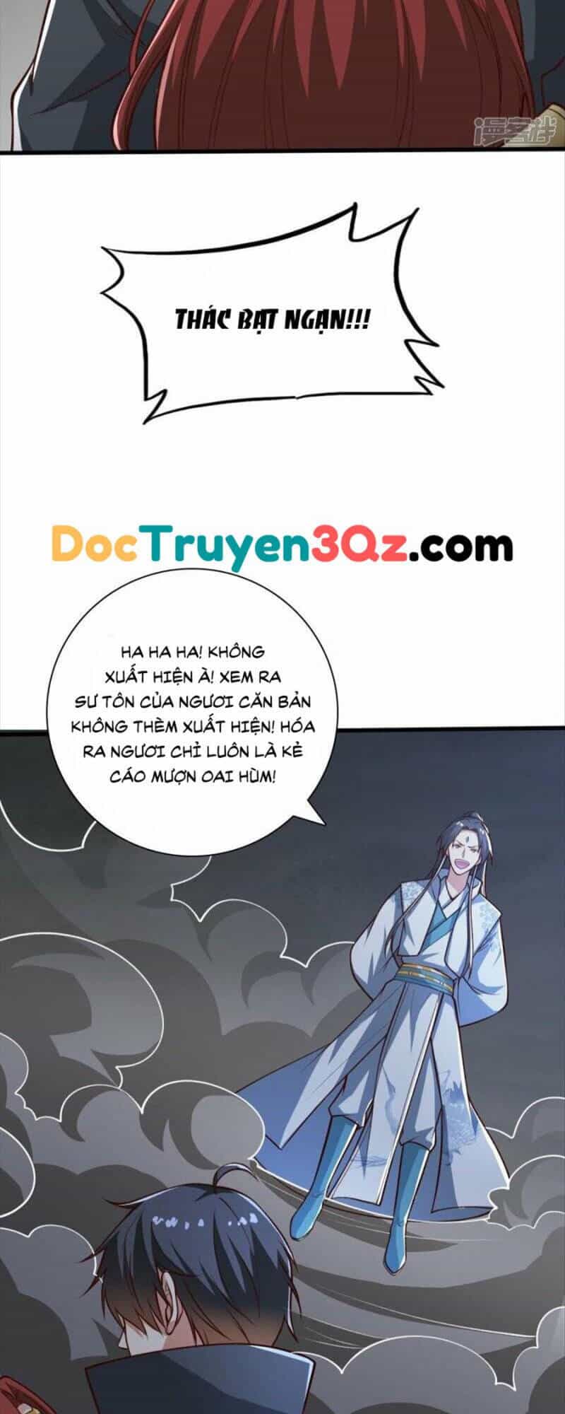 Nhất Kiếm Độc Tôn - Chương 201 - ảnh 18