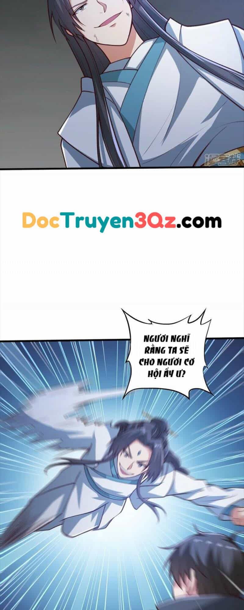 Nhất Kiếm Độc Tôn - Chương 201 - ảnh 22