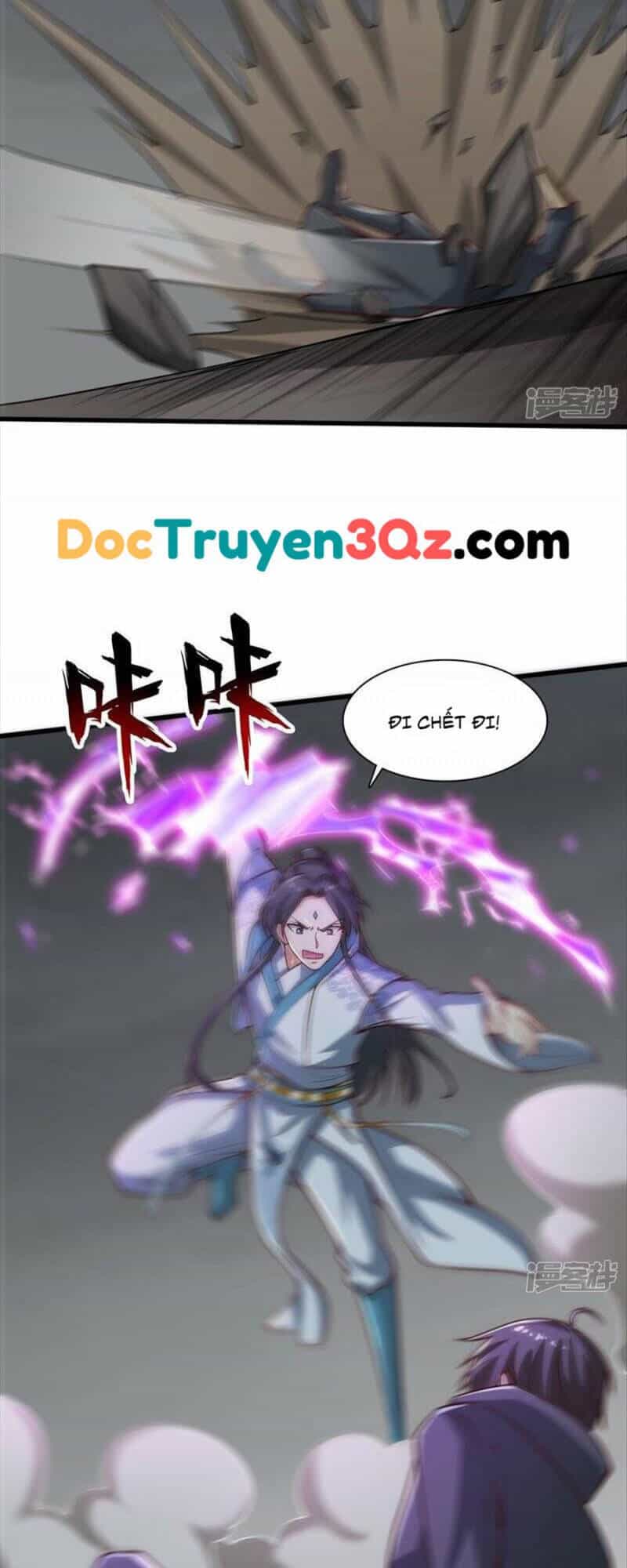 Nhất Kiếm Độc Tôn - Chương 201 - ảnh 5