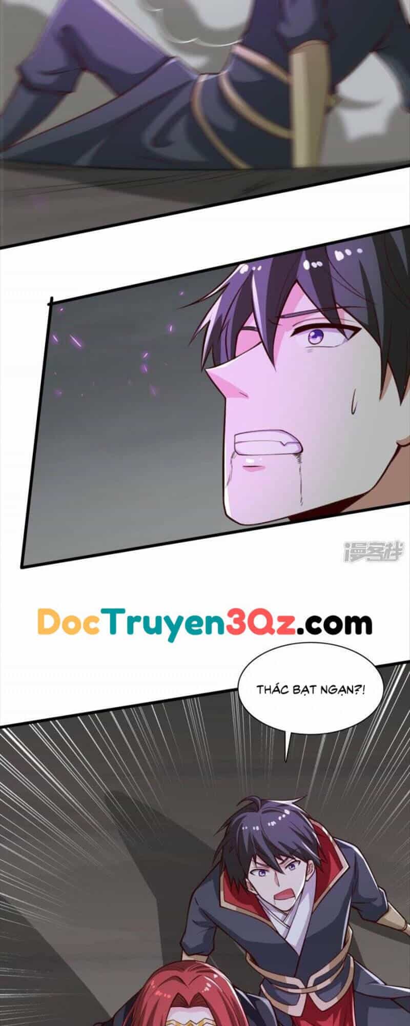 Nhất Kiếm Độc Tôn - Chương 201 - ảnh 6
