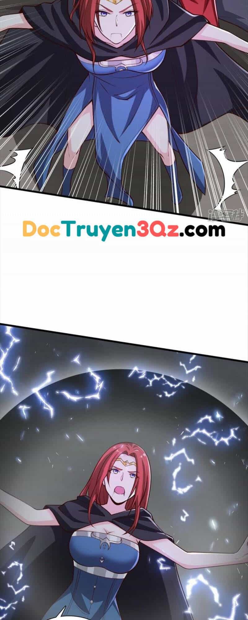 Nhất Kiếm Độc Tôn - Chương 201 - ảnh 7