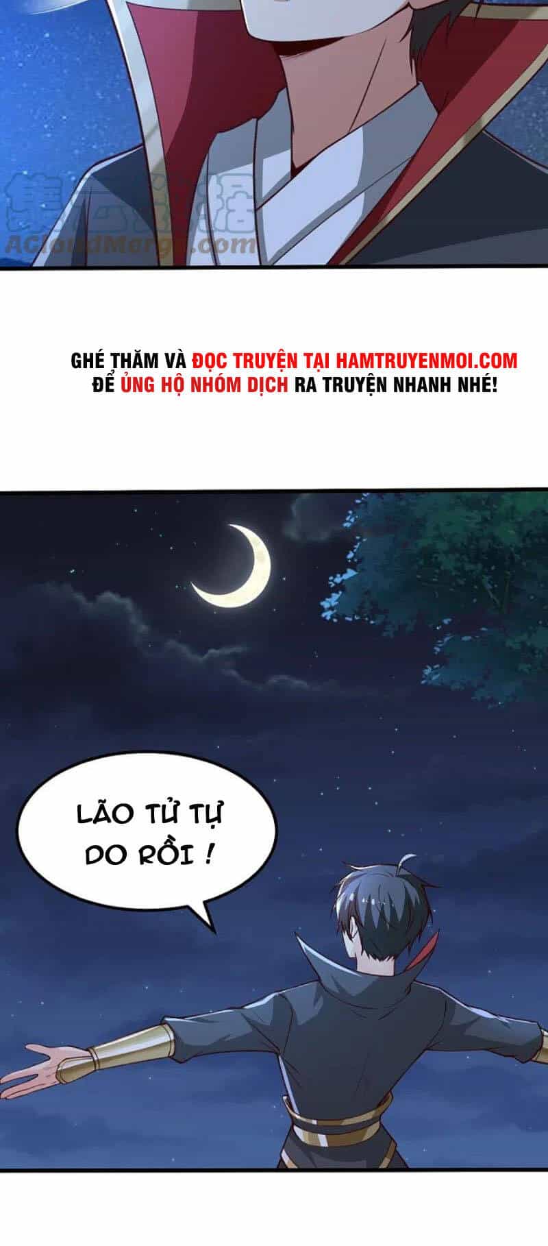 Nhất Kiếm Độc Tôn - Chương 202 - ảnh 10