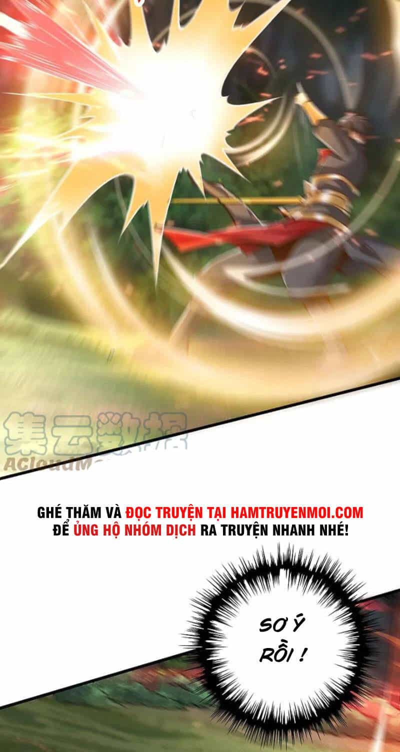 Nhất Kiếm Độc Tôn - Chương 203 - ảnh 18